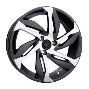 15'' 2014 RS-S MAG -vanteet