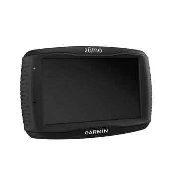 GARMIN† ZUMO† 590 GPS Europe