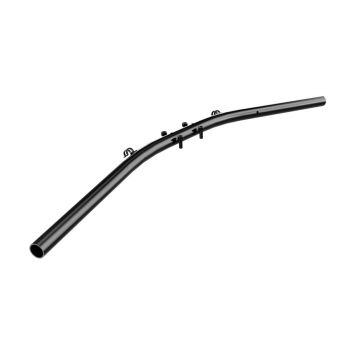 Sport Handlebar - Black