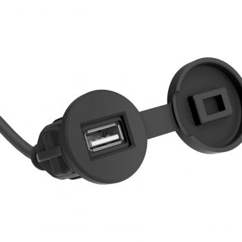 USB-portti