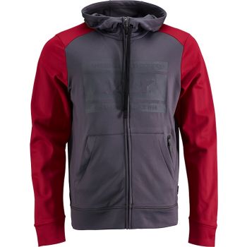 Lynx Signature Zip Hoodie