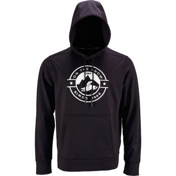 "Limited edition" Lynx Rider Hoodie