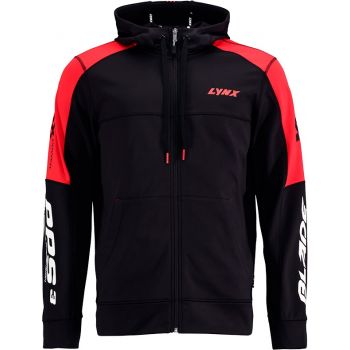 Lynx RE Zip Hoodie