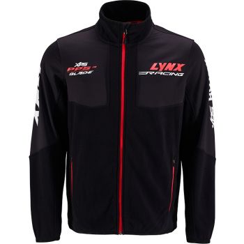 Lynx RE Fleece jacket