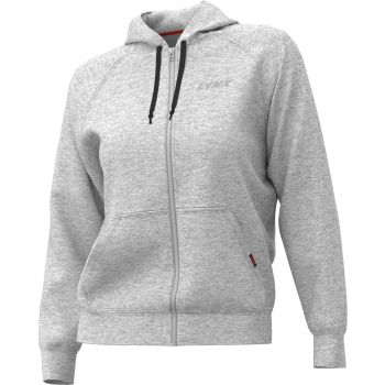 Lynx Signature Zip-Up -huppari, Naiset