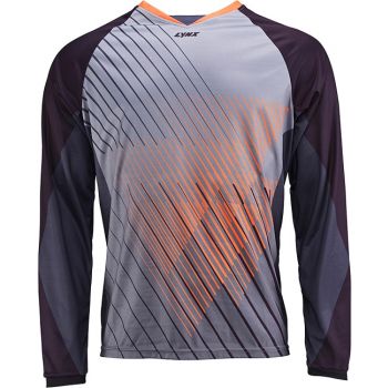 Lynx Active Jersey Long Sleeve