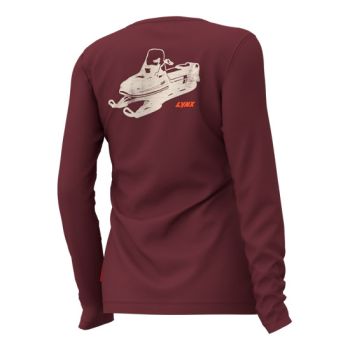 Lynx Signature LS Paita, naiset
