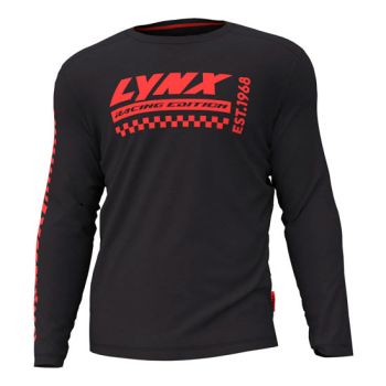 Lynx RE Long Sleeve