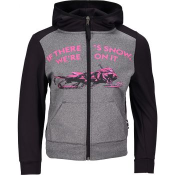 Lynx Signature Junior hoodie