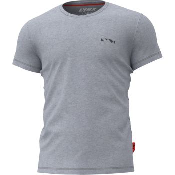 Lynx Premium Unisex -t-paita, miehet