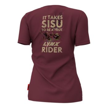 Lynx RE T-Shirt Women's
