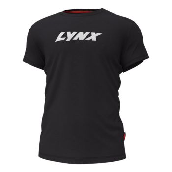 Lynx Signature T-Shirt Men's