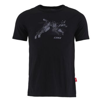 Lynx x Svala Graphic T-Shirt