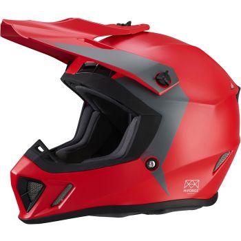Radien 2.0 Cross Helmet (DOT/ECE)