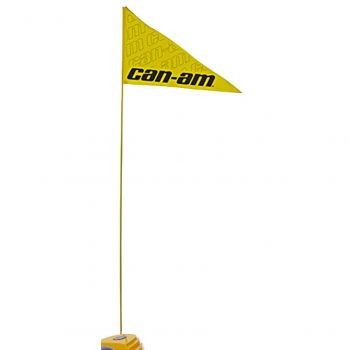 Lippu - Keltainen