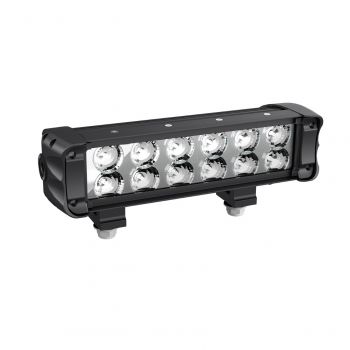 25 CM:N KAKSIRIVINEN LED-VALOTANKO (60 W)