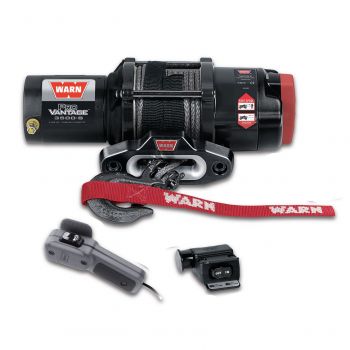 WARN PROVANTAGE 3500-S -VINSSI