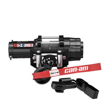 Can-Am HD 4500 -vinssi