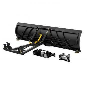 Can-Am ProMount Flex2 -puskulevysarja, 168 cm