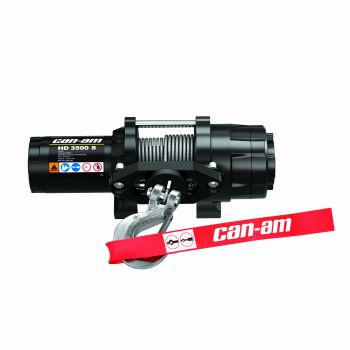 Can-Am HD 3500-S -vinssi