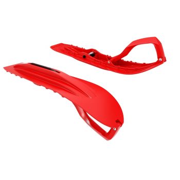 Blade DS+ -sukset, viper red