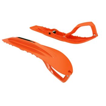 Blade DS+ -sukset, race orange