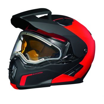 Exome Sport Radiant Helmet (DOT)